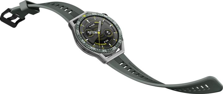 Produktbild Huawei GT 3 SE (46 mm)