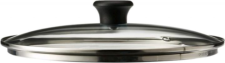 Produktbild Tefal Pfannendeckel (32 cm, Kunststoff, Metall, Glas)