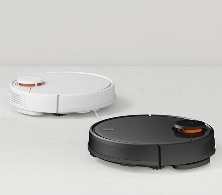 Image du produit Xiaomi MiMop Pro (Robot vacuum)