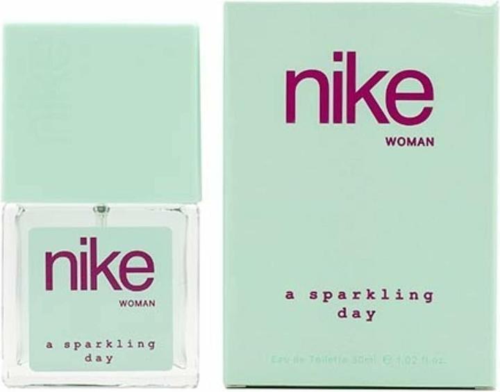 Nike A Sparkling Day Eau de Toilette - 30ml (Spray, 30 ml)