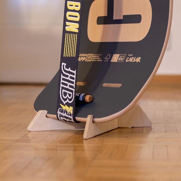 Produktbild Gibbon GIBOARD - STÄNDER brown (0.28 m)