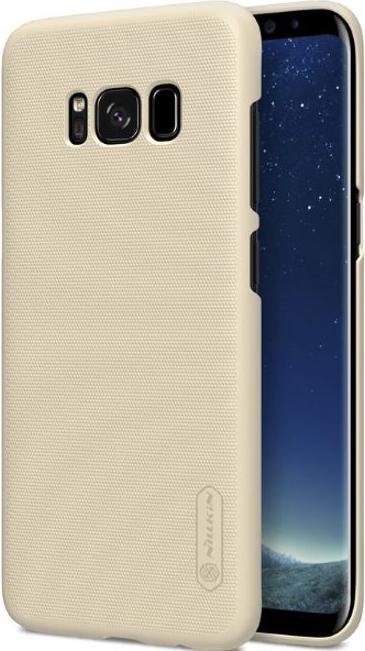 Produktbild Nillkin Super Frosted Shield Series (Samsung Galaxy S8+)