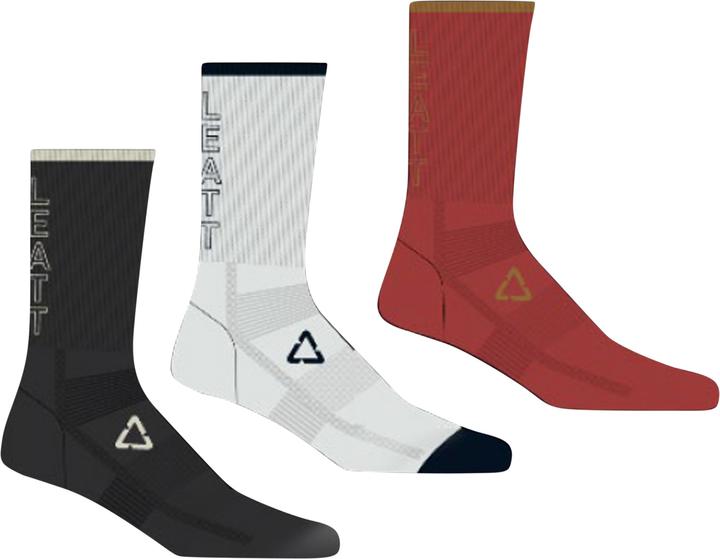 Leatt MTB Endurance socks