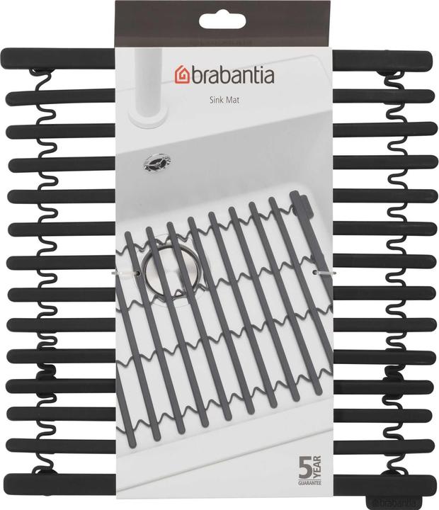 Produktbild Brabantia Abtropfmatte Bodenmatte