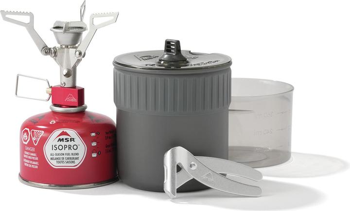 Msr PocketRocket 2 Mini Stove Kit