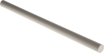 Actual product image Rs Pro Peek 450G rod stock,300mm L 16mm dia