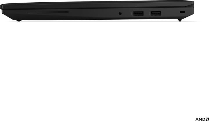 Produktbild Lenovo ThinkPad L16 Gen 1 (16", AMD Ryzen 5 7535U, 32 GB, 1000 GB, DE)