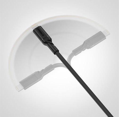 Image du produit OtterBox USB-C - USB-C Câble (1 m, USB 2.0, 60 W)
