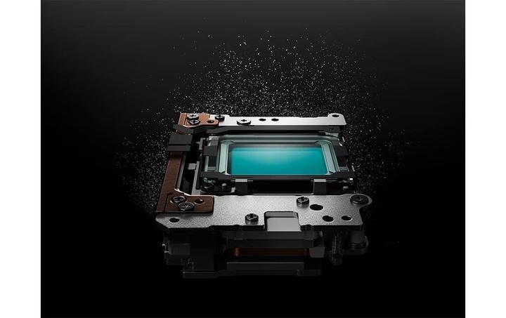 Image du produit OM System OM-5 (20.40 Mpx, 4/3)