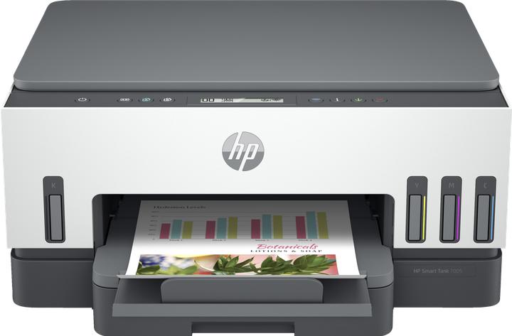Produktbild HP Smart Tank 7005 (Tintentank, Farbe)