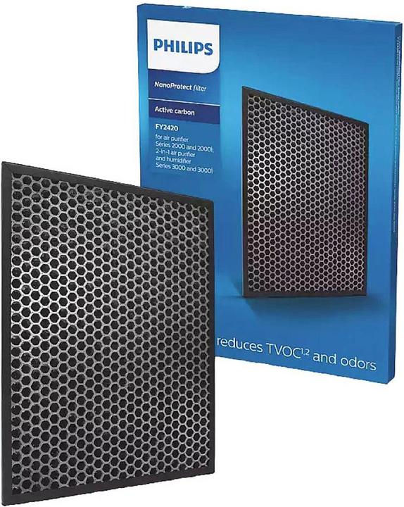 Actual product image Philips 2000 series FY2420/30 (1 x)