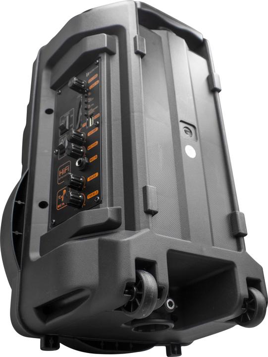 Produktbild Denver TSP-301 (Batteriebetrieb)