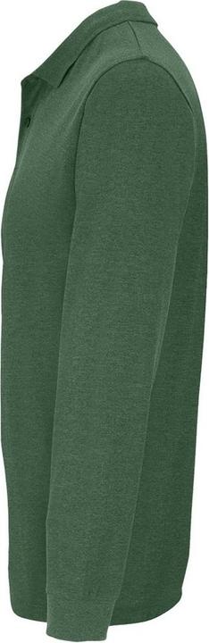 Produktbild Sols Planet Poloshirt Langärmlig (XL)