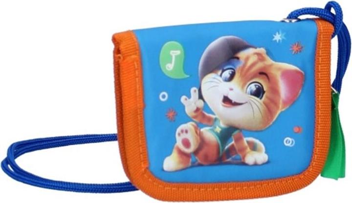 Actual product image 44 Cats - Universal Purse