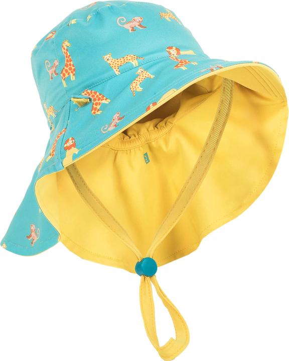 Image du produit Nabaiji Chapeau de soleil anti-UV (96, 98, 102, 104, 106, 110)