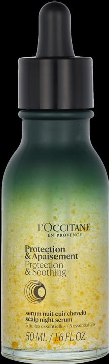 L'Occitane Protection & Soothing Scalp Night Serum (50 ml)