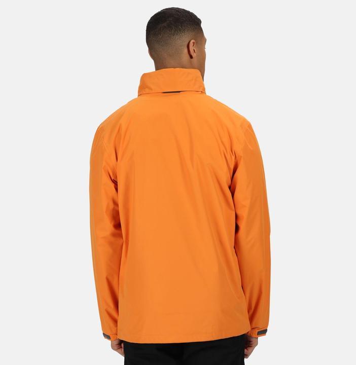Actual product image Regatta Standout Ardmore jacket waterproof windproof (S)