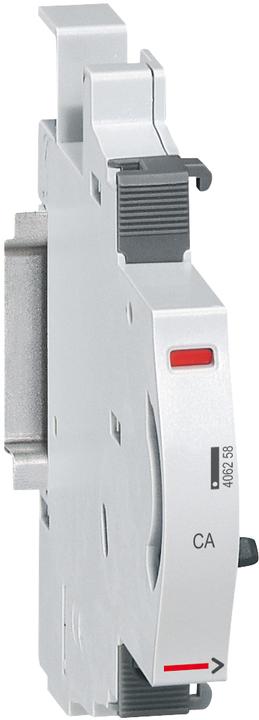 Actual product image Legrand Auxiliary switch 6 A 240 V 406258