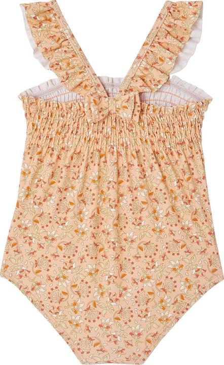Image du produit Vertbaudet Mädchen Baby Badeanzug Oeko-Tex (80)