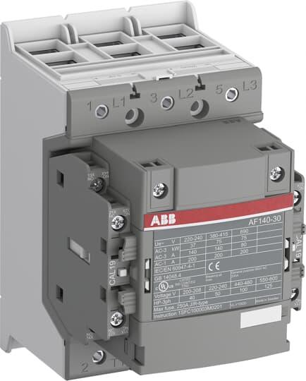 Immagine prodotto ABB Contattore