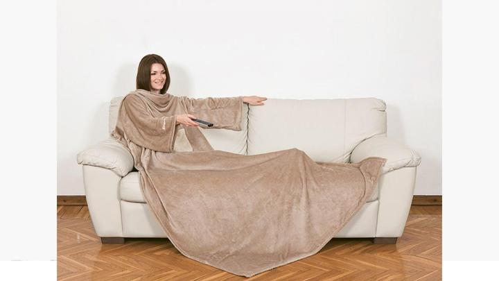 Produktbild Kanguru Deluxe Cream (140 x 210 cm)