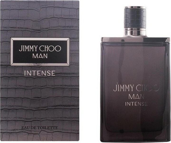 Produktbild Jimmy Choo Intense (Eau de Toilette, 50 ml)