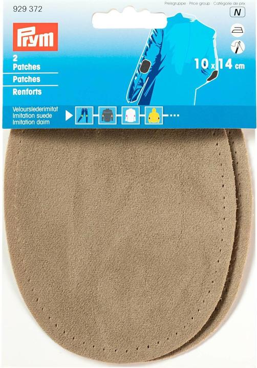 Produktbild Prym Patches (2 x)