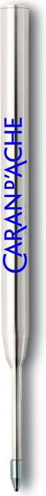 Produktbild Caran d'Ache Goliath Nachfüllung (Ersatzmine, Blau, 1.40 mm)