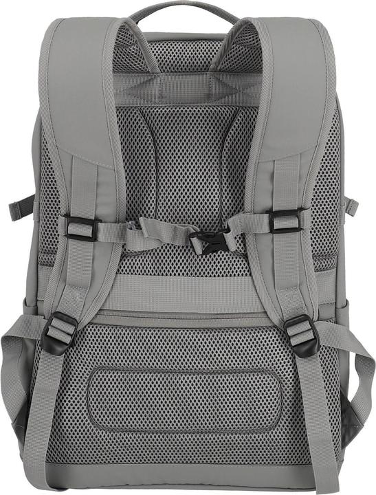 Actual product image Travelite Backpack / Backpack Basics Rollup Daypack (28 l)