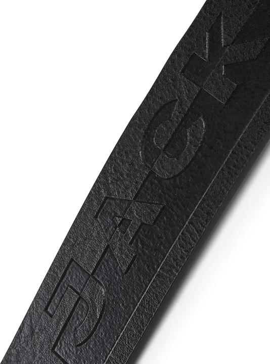 Produktbild Jack & Jones Kunstleder Gürtel (90)