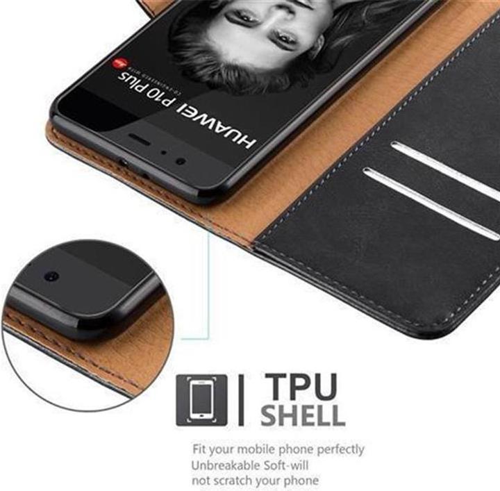 Produktbild Cadorabo Book Luxury Cover (Haier P10)