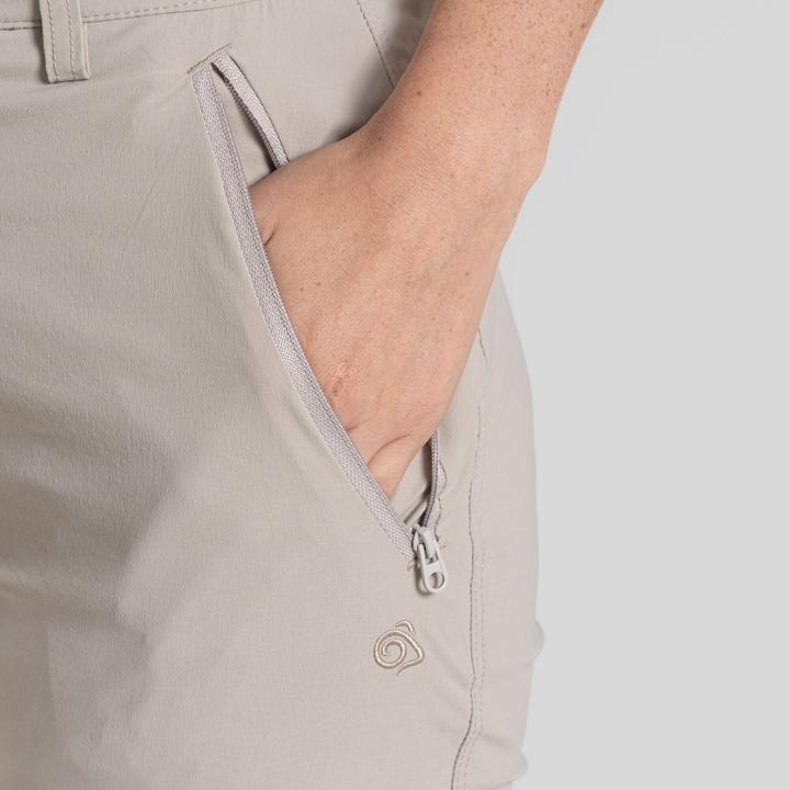 Actual product image Craghoppers NosiLife Pro Trouser III Short (L)