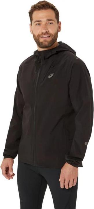 Image du produit ASICS Performance Wasserdichte Metarun-Jacke (L)