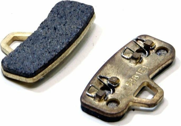 Brake Authority HAYES Strocker ACE