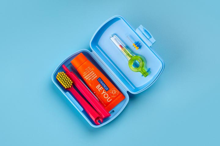 Immagine prodotto Curaprox Set da viaggio (Morbido, 1 x)