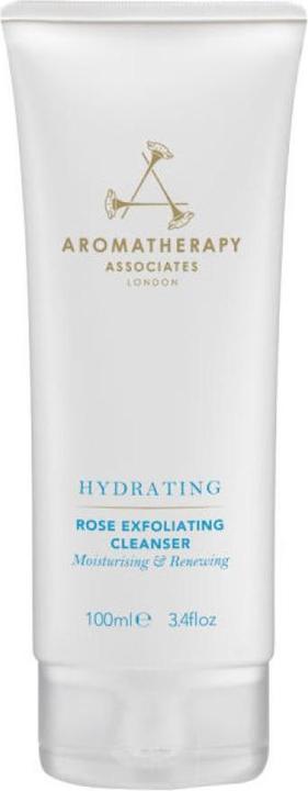 Image du produit Aromatherapy Associates Hydratant Rose Exfoliant (Gommage, 200 ml)
