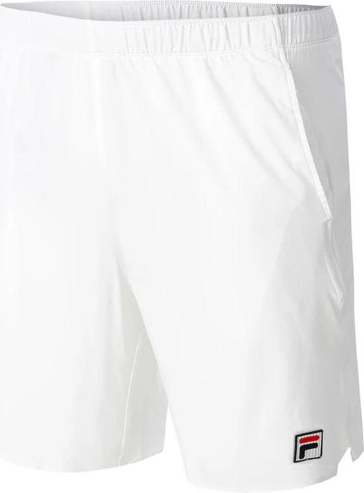 Immagine prodotto FILA Short Santana White Alyssum Man (XL)