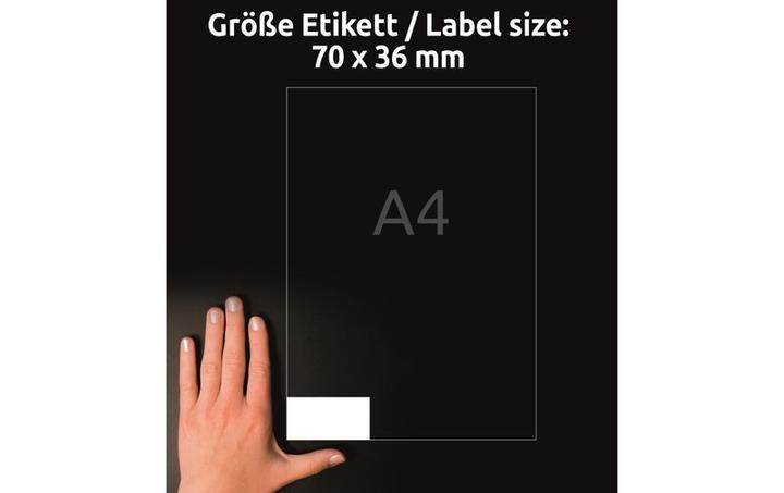 Actual product image Avery Labels, Home Office, Small pack
