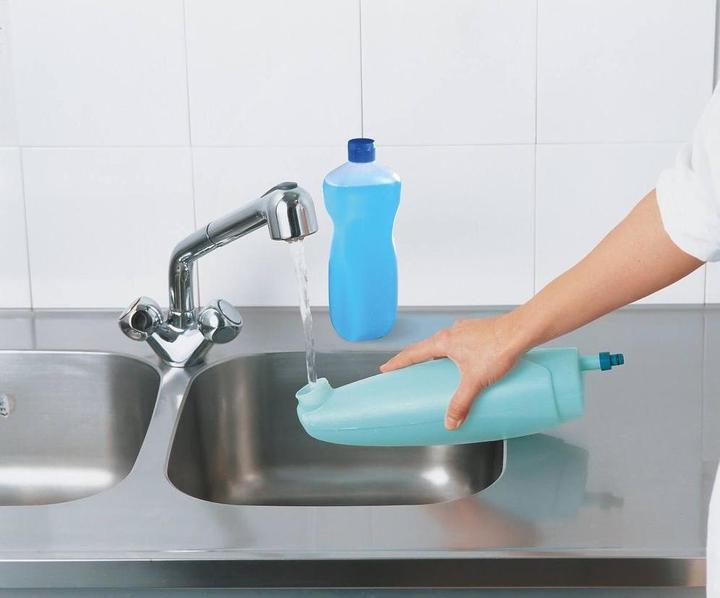 Productafbeelding Leifheit Pico Spray (1 Pcs.)