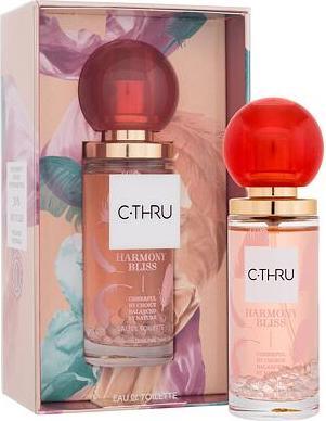 Immagine prodotto C-Thru Harmonyiss - EDT - 30 ml (Eau de toilette, 30 ml)