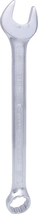 Image du produit KS Tools Clé mixte coudée, anneau coudé à 15°, 20 mm. (20 mm)