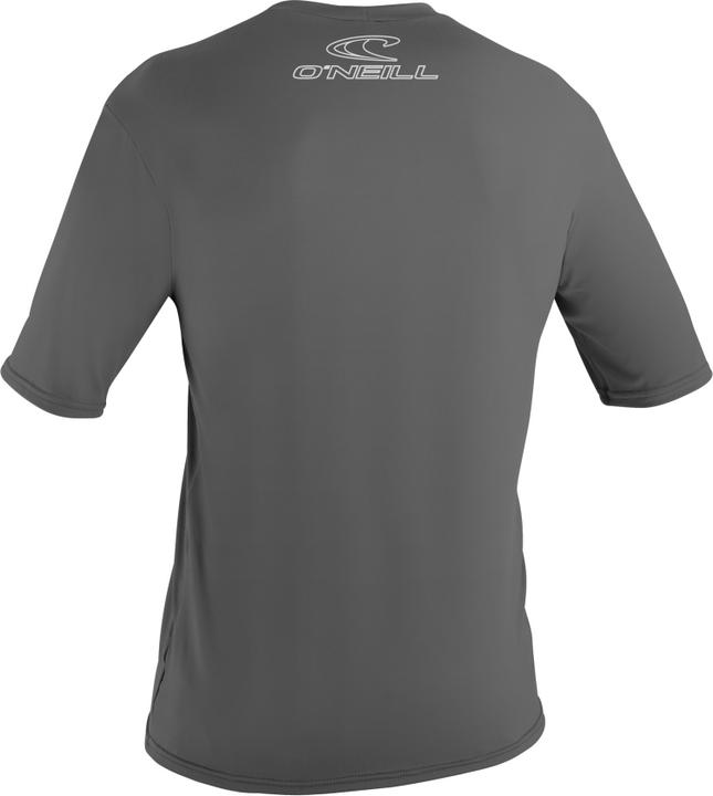 Image du produit O'Neill Basic Skins L/S Sun Shirt- GRA- Men (XL)