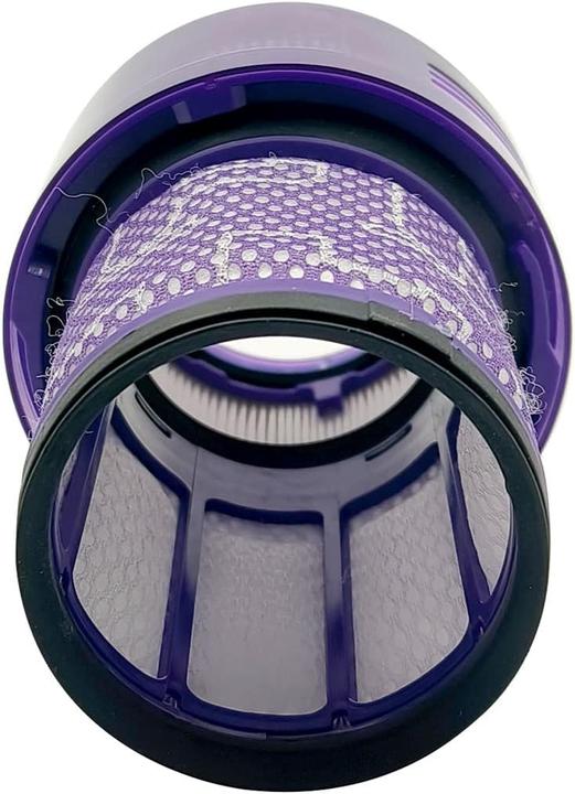 Actual product image Roboparts Hepa Filter für Dyson V12 Slim