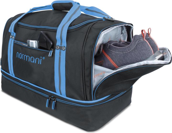 Immagine prodotto Normani Borsa sportiva 58 l East Pass (58 l)