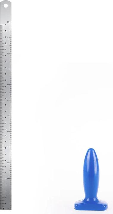 Image du produit I Love Butt Plug anal "Plug Slim S".