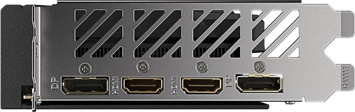 Image du produit Gigabyte GeForce RTX 4060 WINDFORCE OC 8G (8 Go)