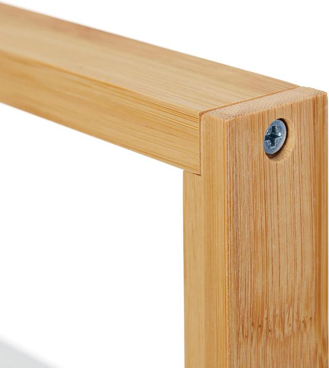 Productafbeelding Relaxdays Badkamerplank (30 x 18 x 88 cm)