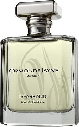 Actual product image Ormonde Jayne ISFARKND Natural Spray (Eau de parfum, 120 ml)