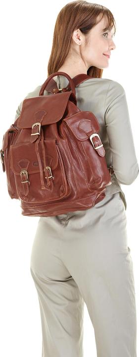 Actual product image PIKE Rucksack ADONIA (26 l)
