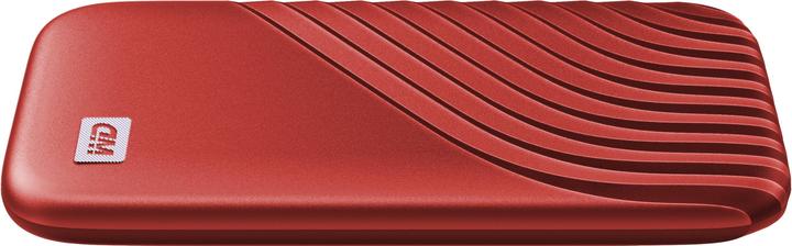 Image du produit WD My Passport SSD (1000 Go)